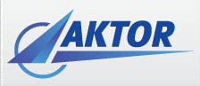 Aktor Logo