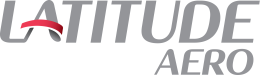 Latitude Aero Logo