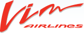 VIM Airlines Logo